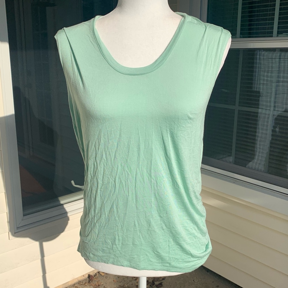 Saks Fifth Avenue Tank